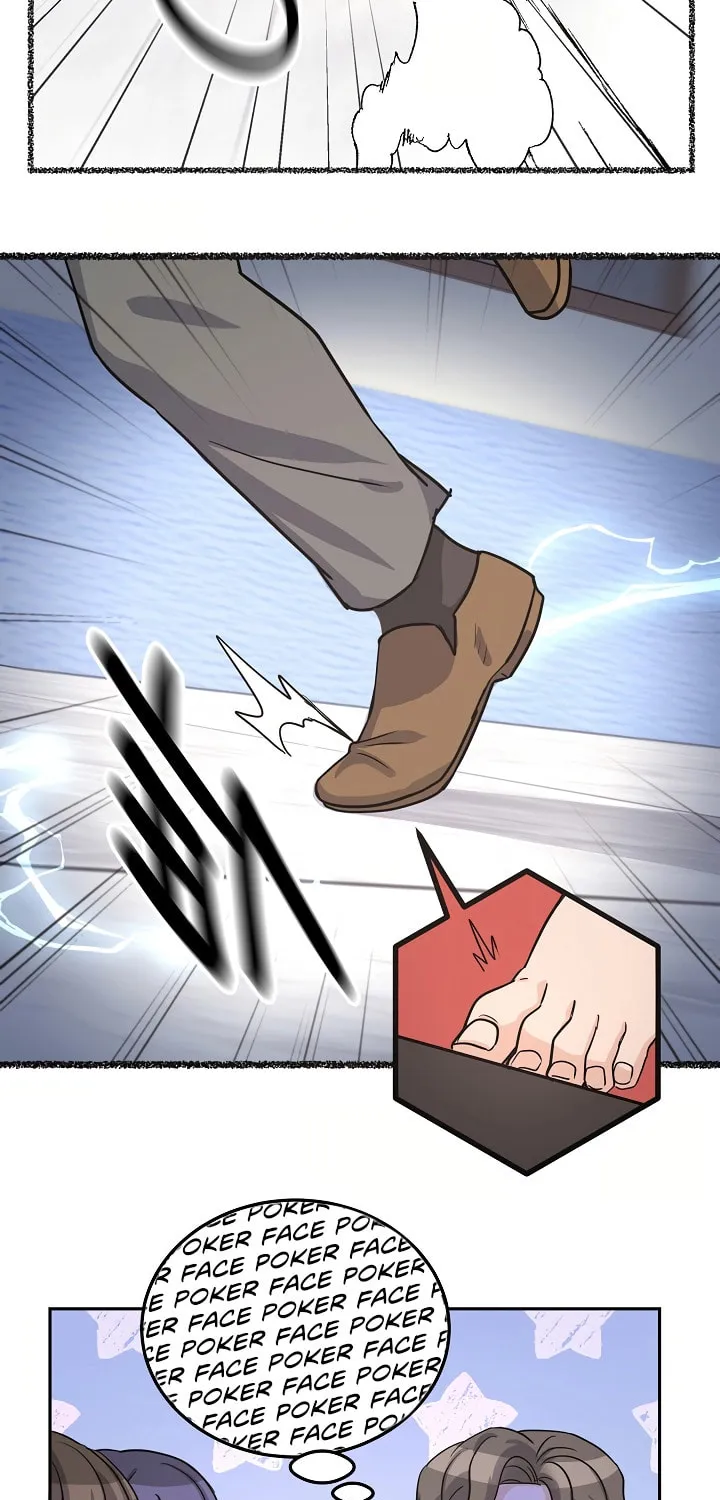 Max Level Doctor Returns Chapter 8 page 86 - 
