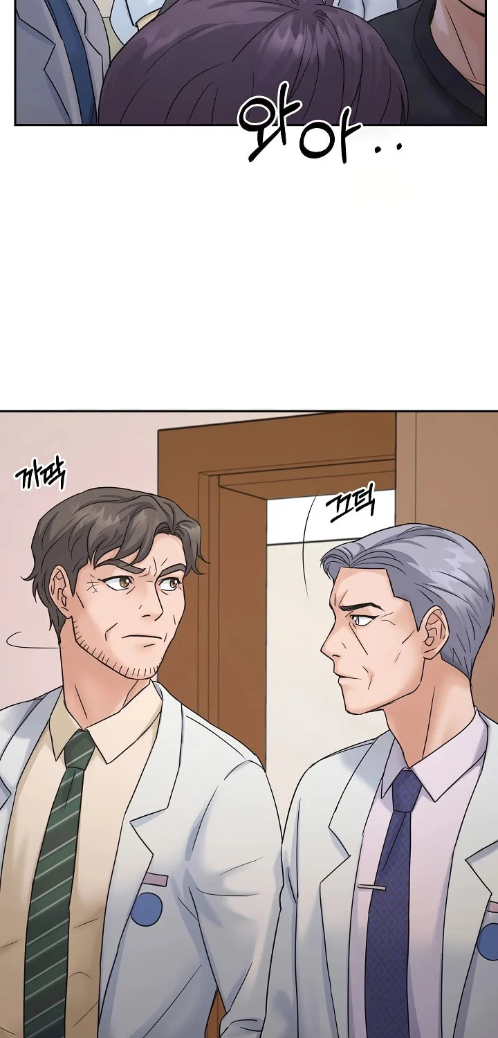 Max Level Doctor Returns Chapter 8 page 10 - 
