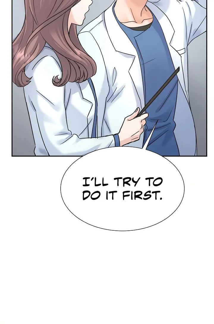 Max Level Doctor Returns Chapter 9 page 11 - 
