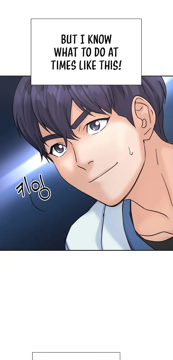 Max Level Doctor Returns Chapter 9 page 14 - 