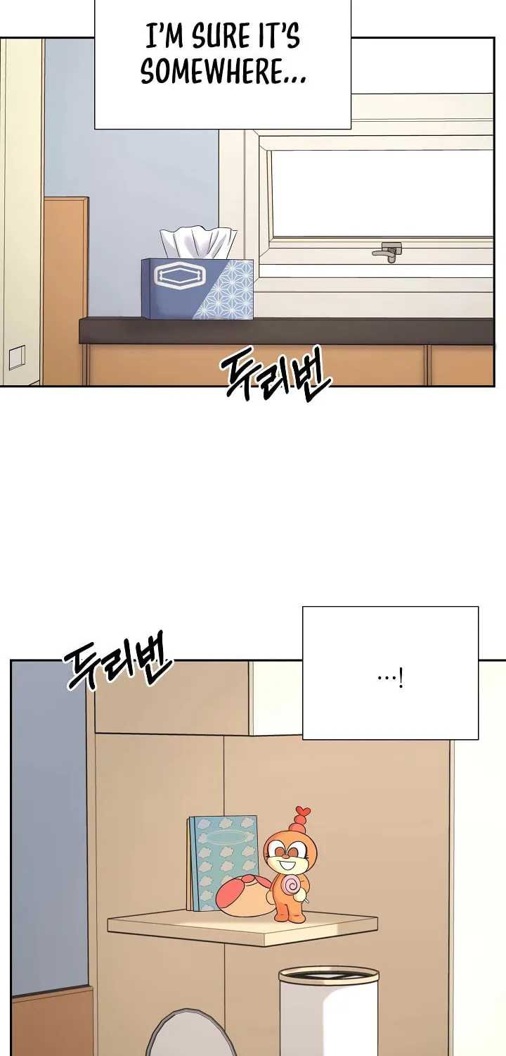 Max Level Doctor Returns Chapter 9 page 15 - 