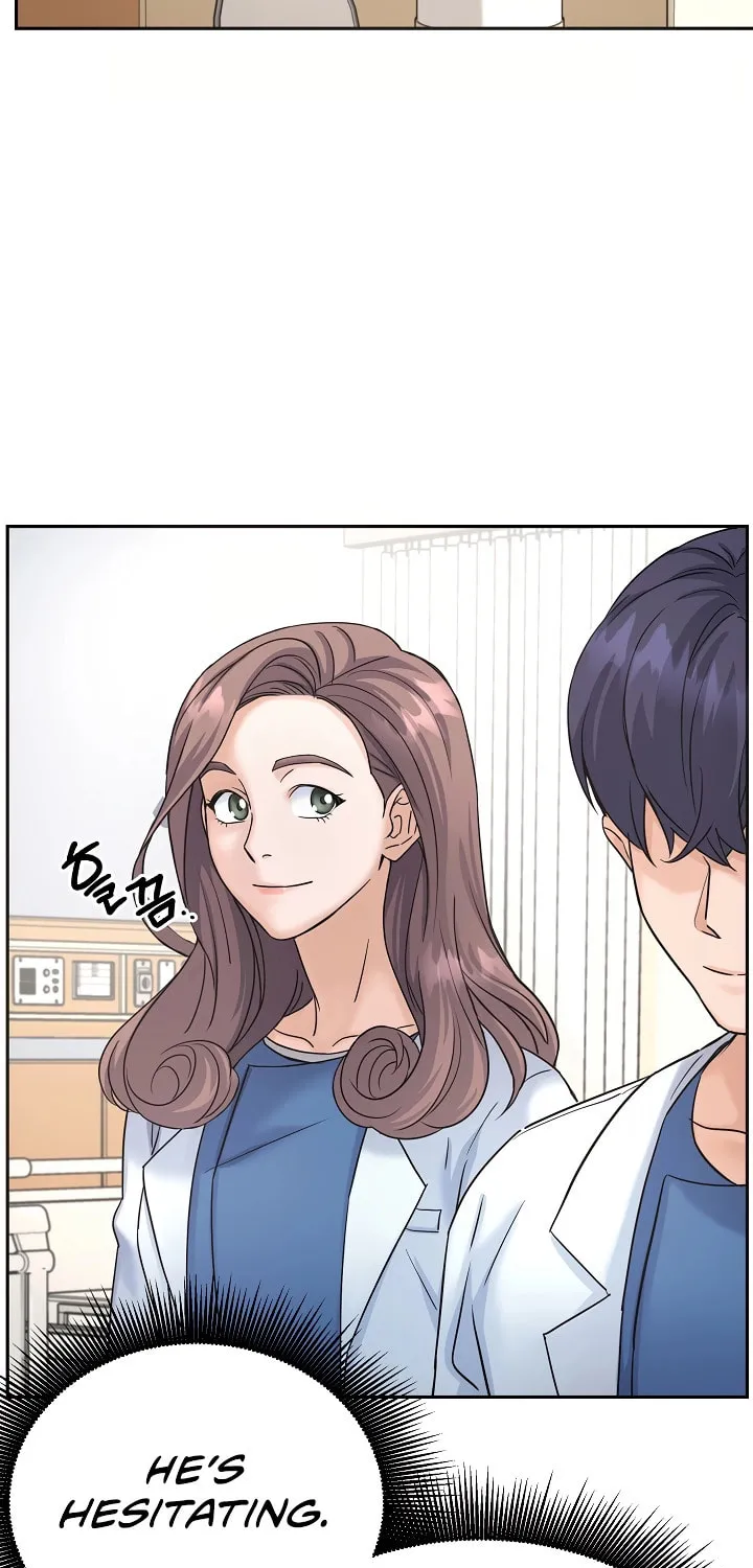 Max Level Doctor Returns Chapter 9 page 16 - 