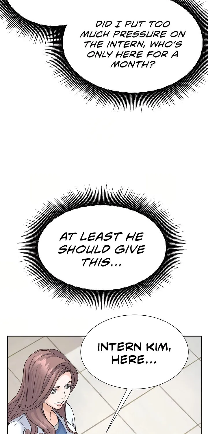 Max Level Doctor Returns Chapter 9 page 17 - 