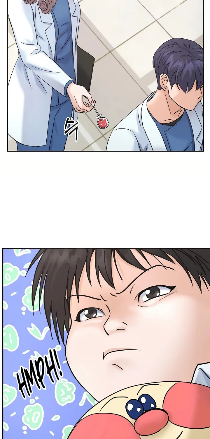 Max Level Doctor Returns Chapter 9 page 18 - 