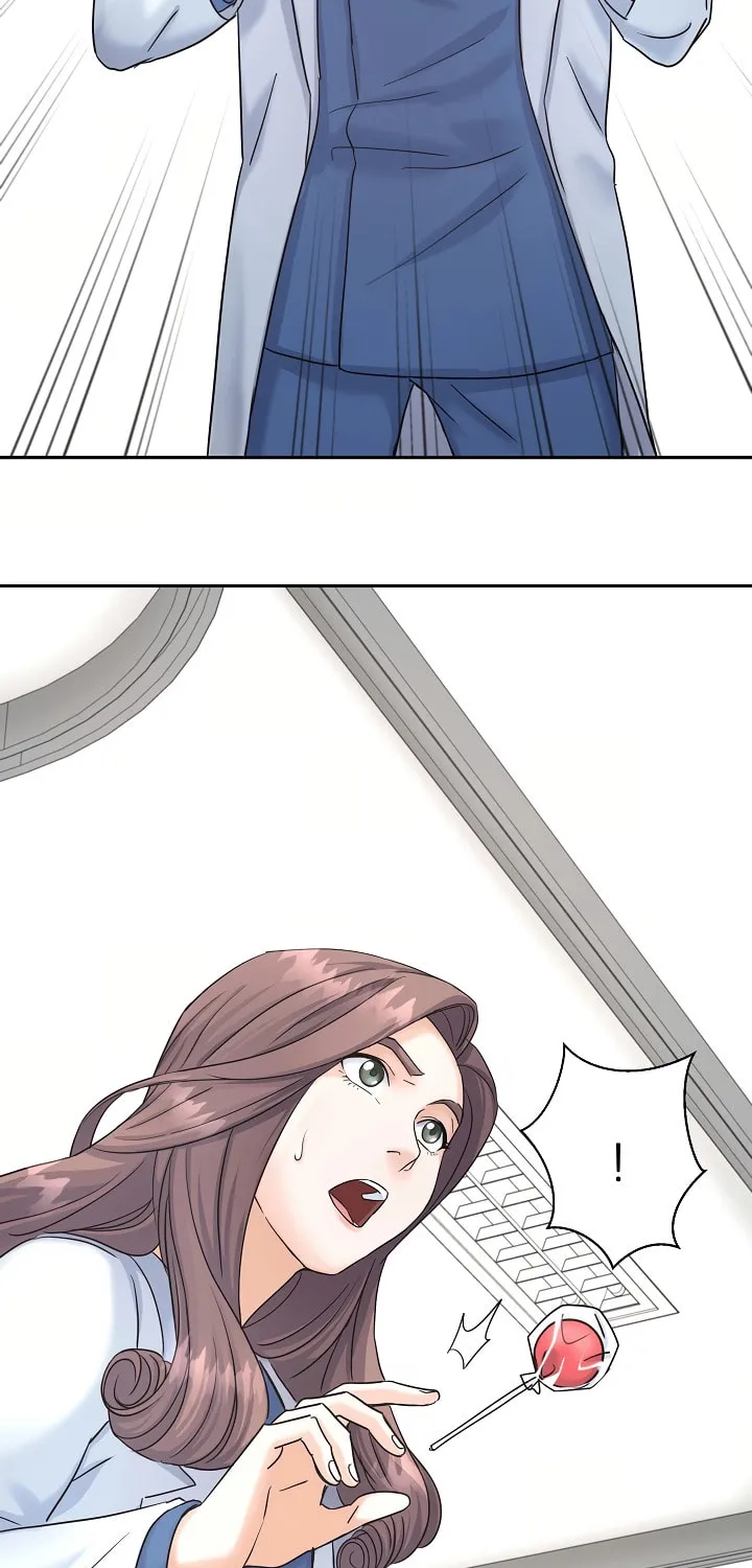 Max Level Doctor Returns Chapter 9 page 20 - 