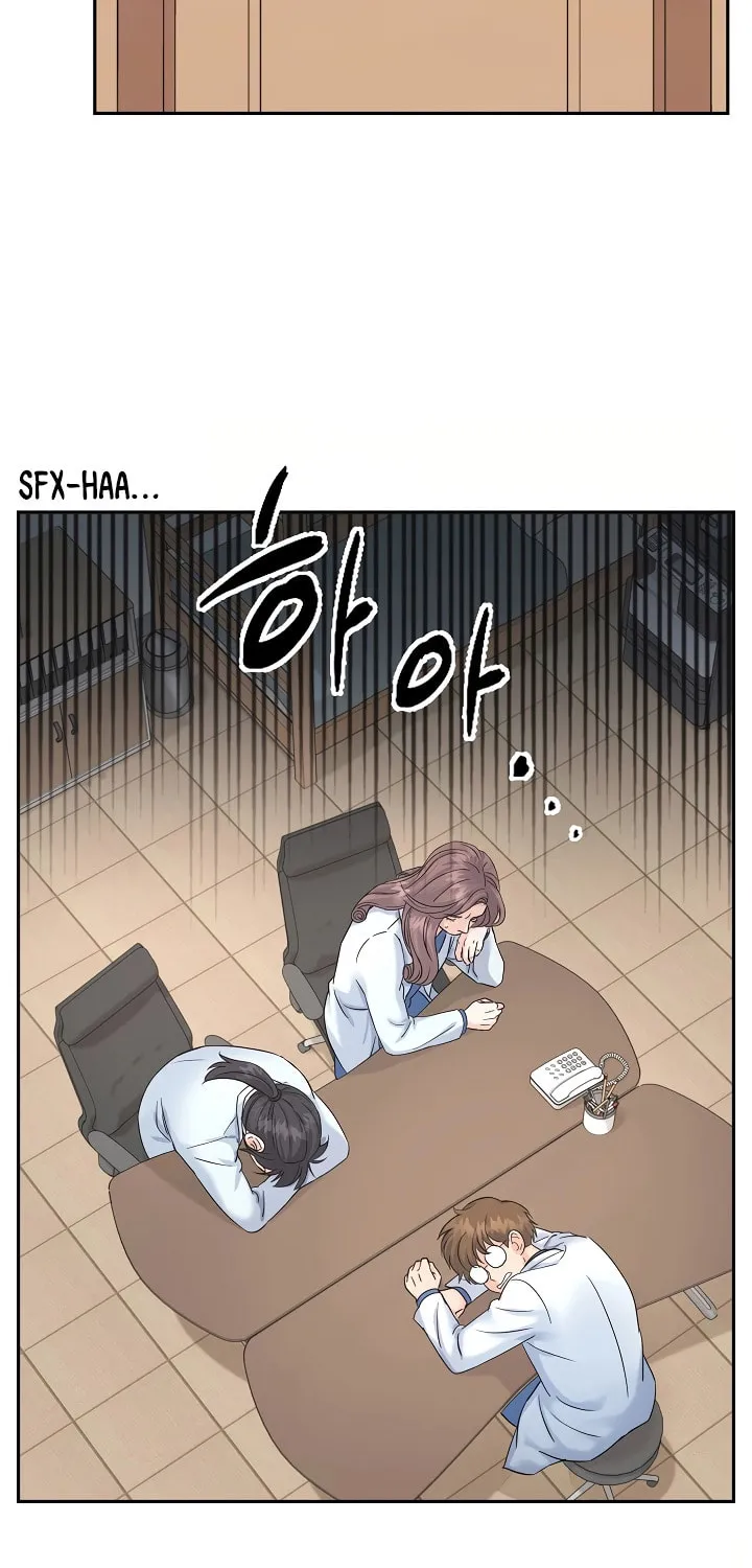 Max Level Doctor Returns Chapter 9 page 3 - 