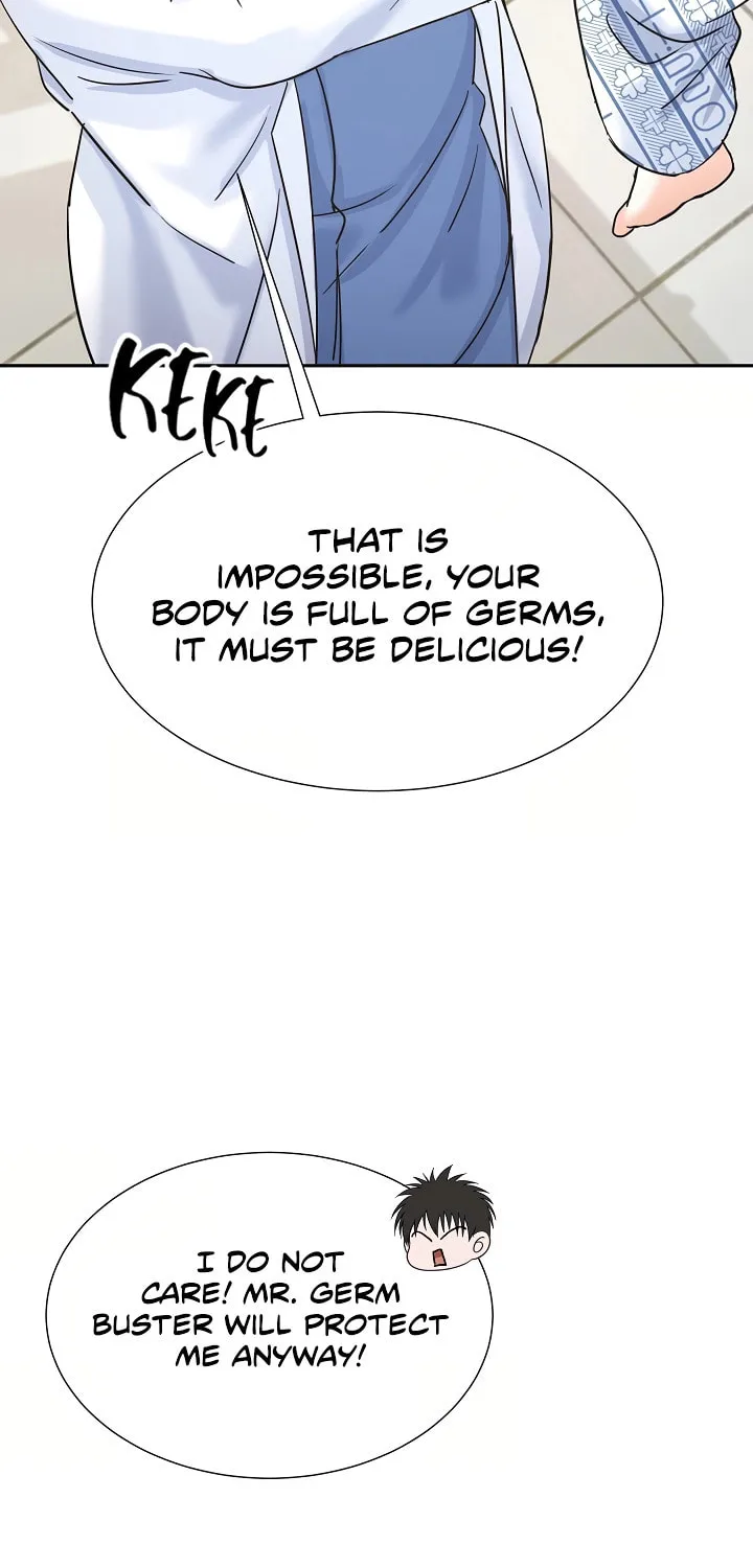 Max Level Doctor Returns Chapter 9 page 29 - 