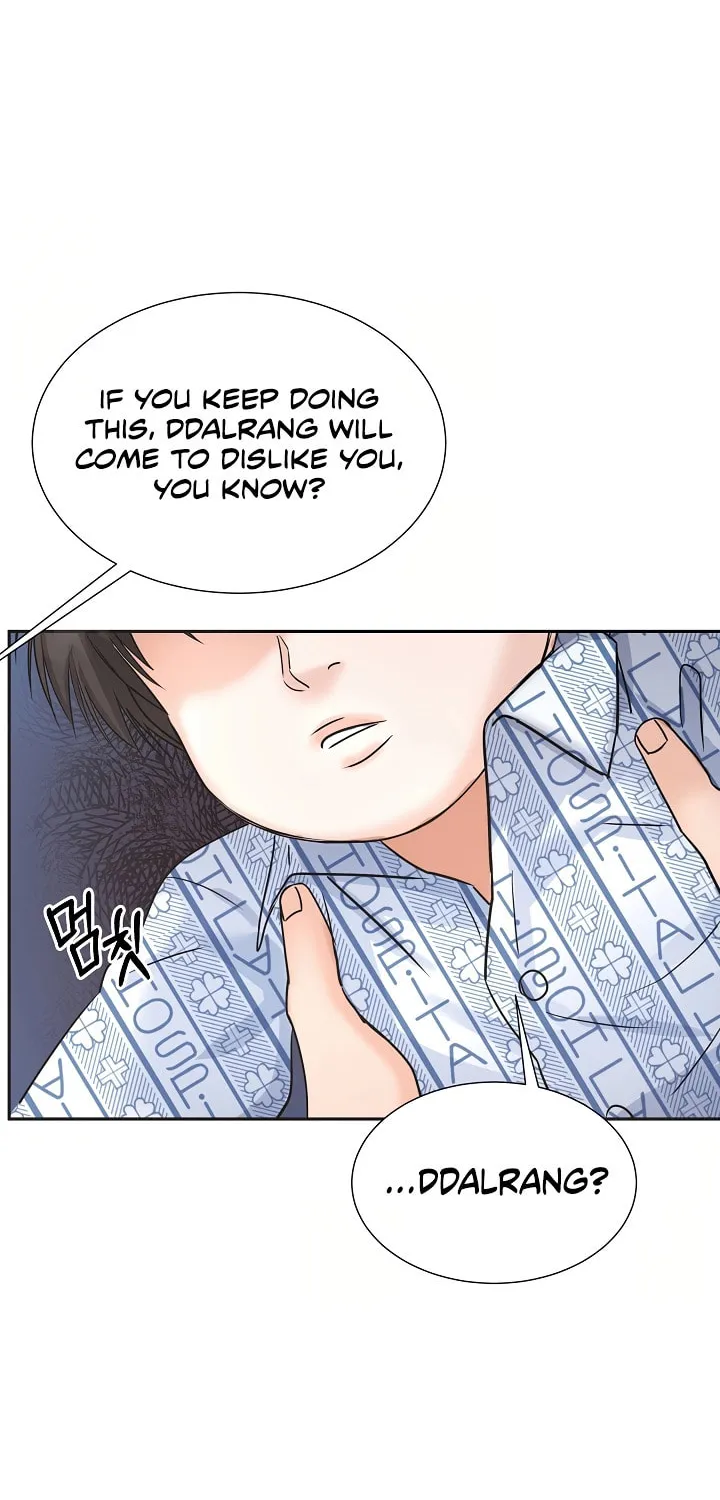 Max Level Doctor Returns Chapter 9 page 31 - 