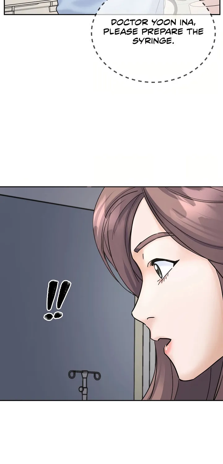 Max Level Doctor Returns Chapter 9 page 39 - 