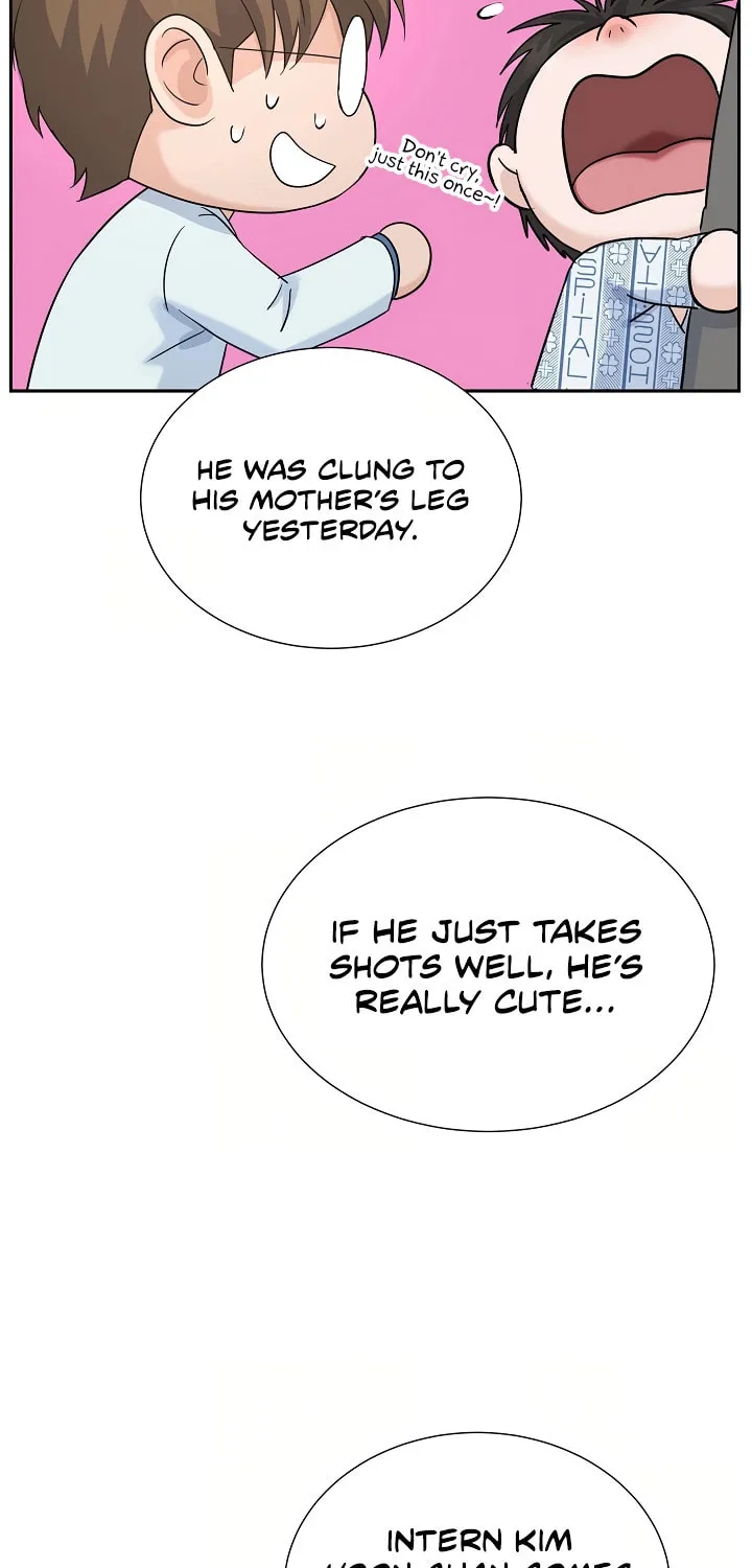Max Level Doctor Returns Chapter 9 page 5 - 