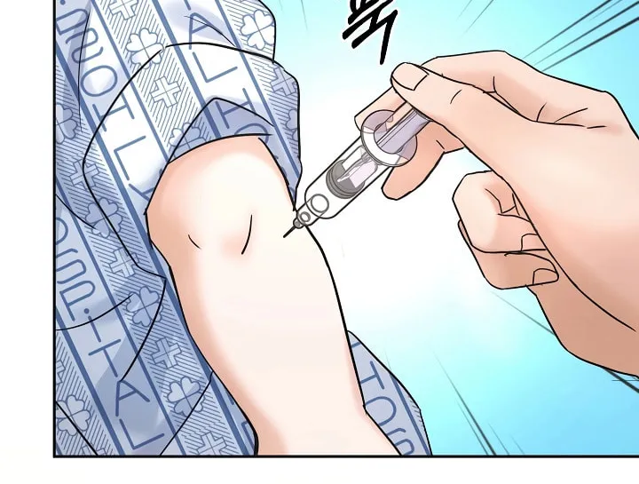 Max Level Doctor Returns Chapter 9 page 41 - 