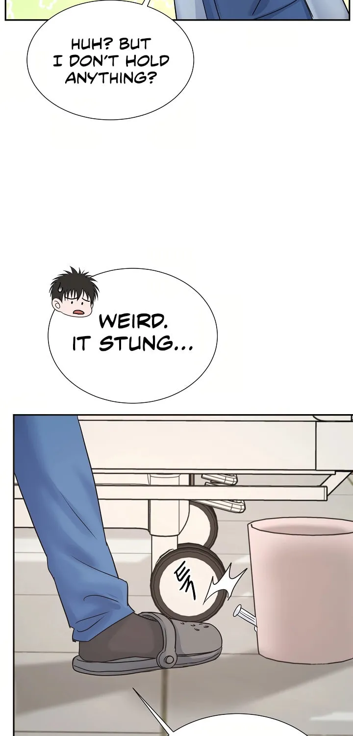 Max Level Doctor Returns Chapter 9 page 44 - 