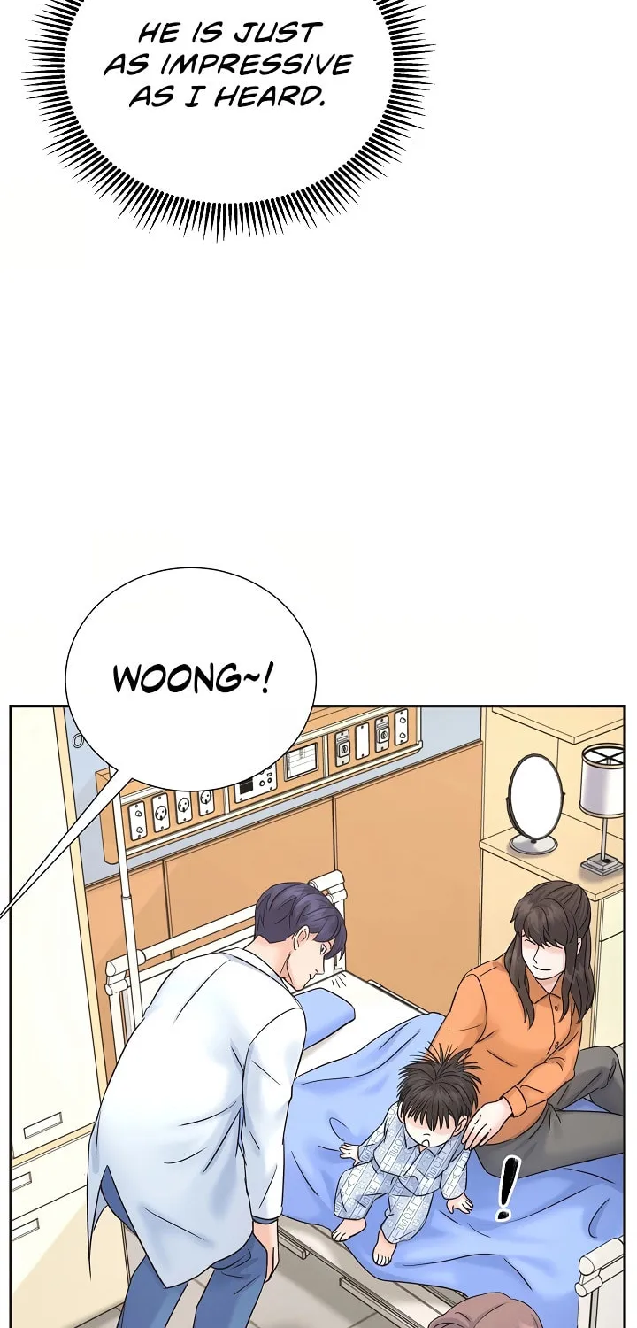 Max Level Doctor Returns Chapter 9 page 47 - 