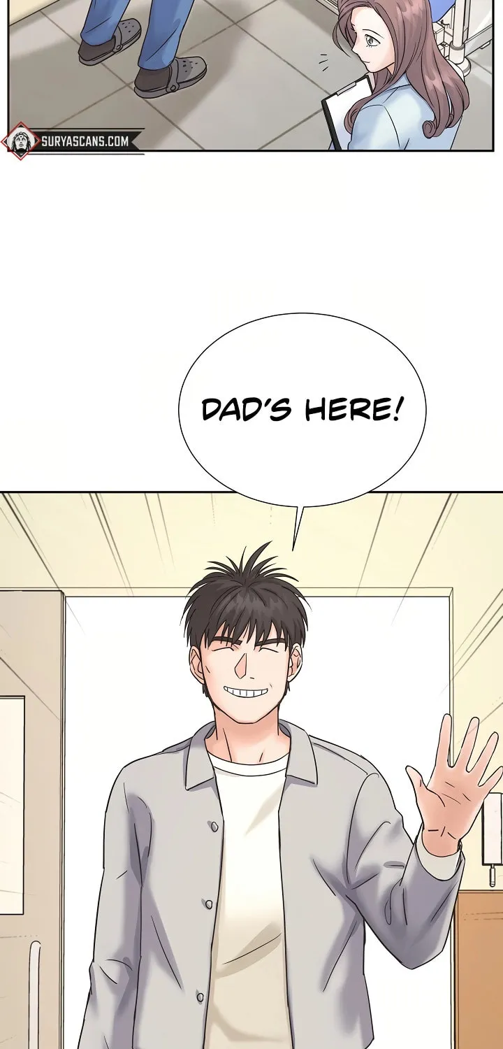Max Level Doctor Returns Chapter 9 page 48 - 