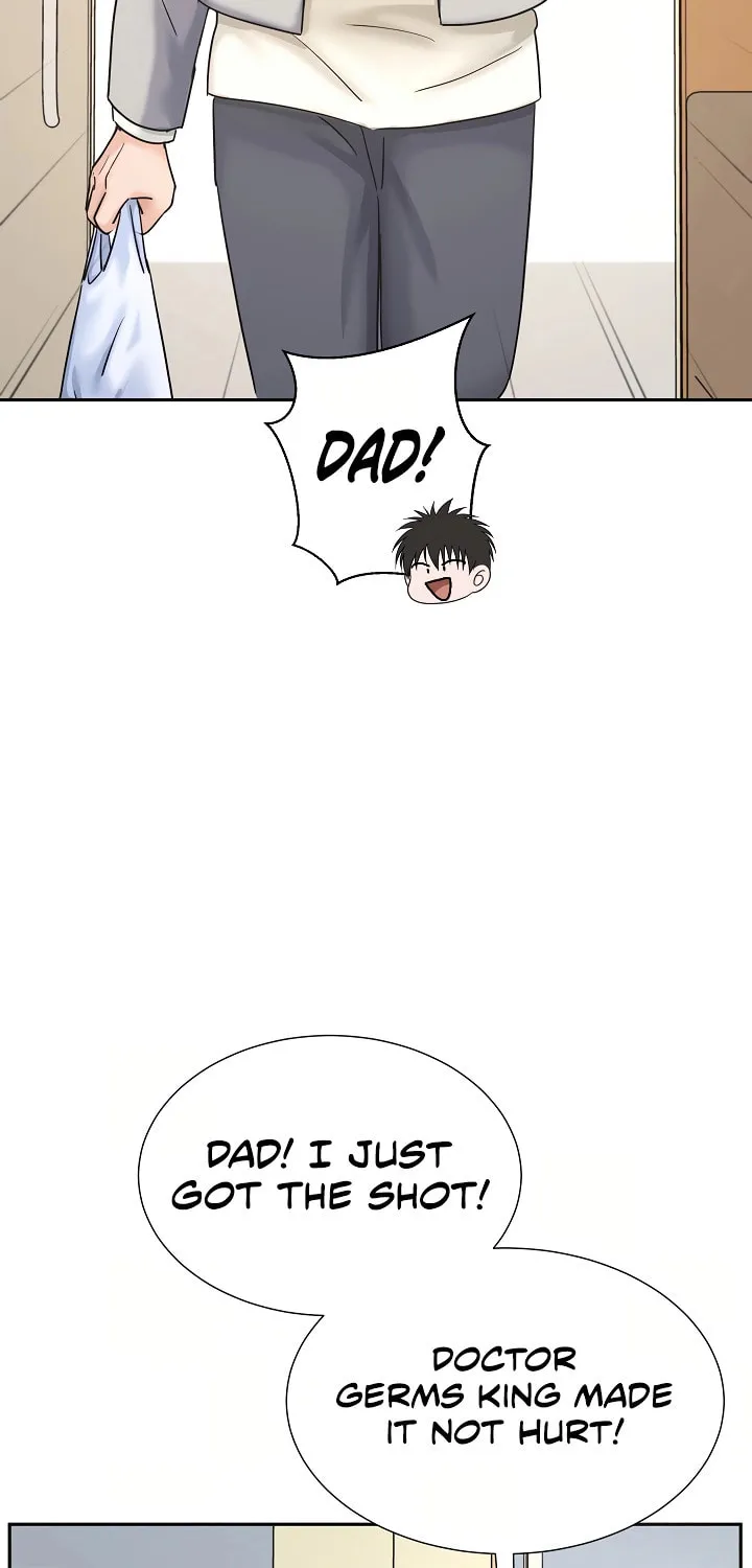 Max Level Doctor Returns Chapter 9 page 49 - 