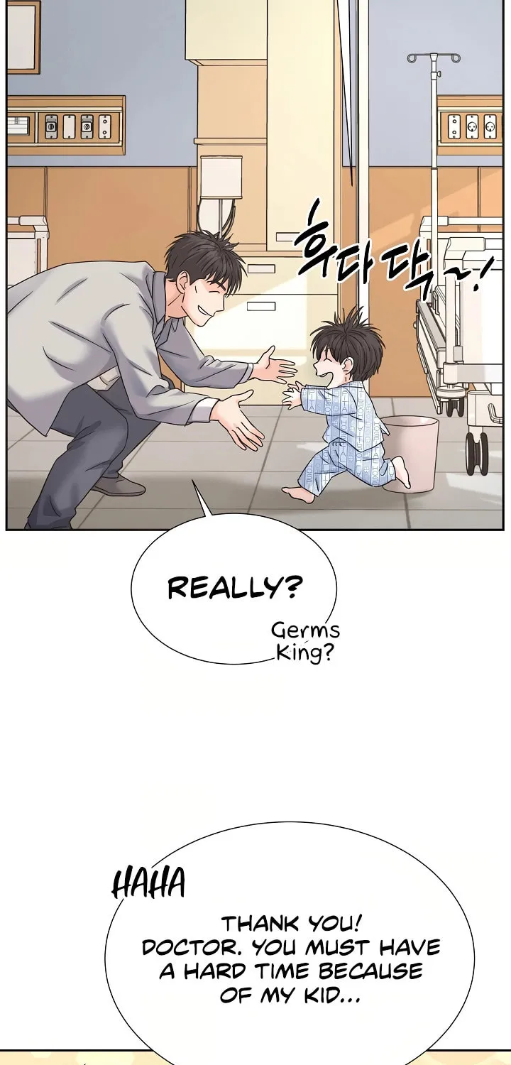 Max Level Doctor Returns Chapter 9 page 50 - 