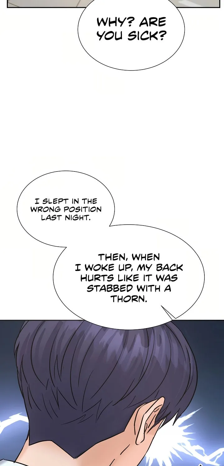 Max Level Doctor Returns Chapter 9 page 56 - 