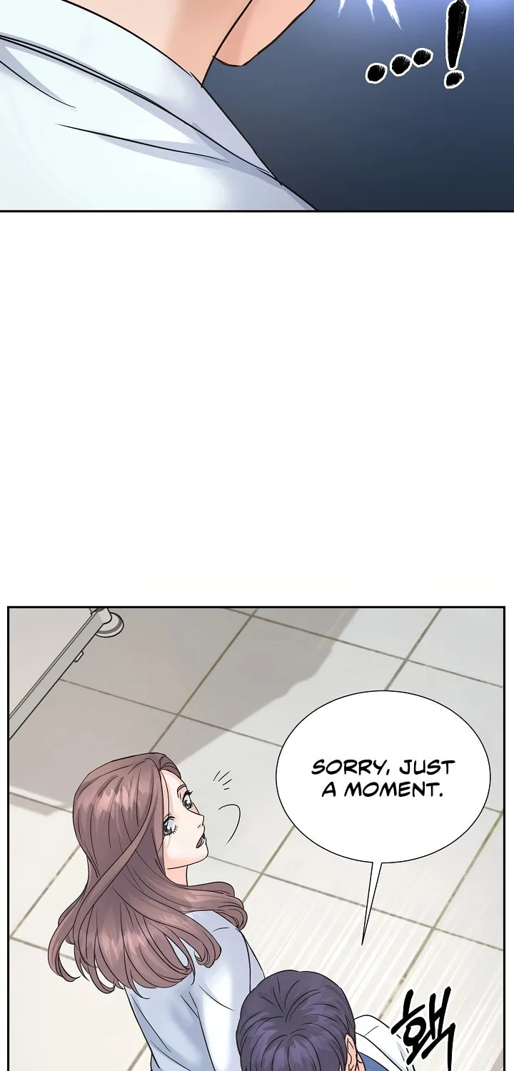 Max Level Doctor Returns Chapter 9 page 57 - 