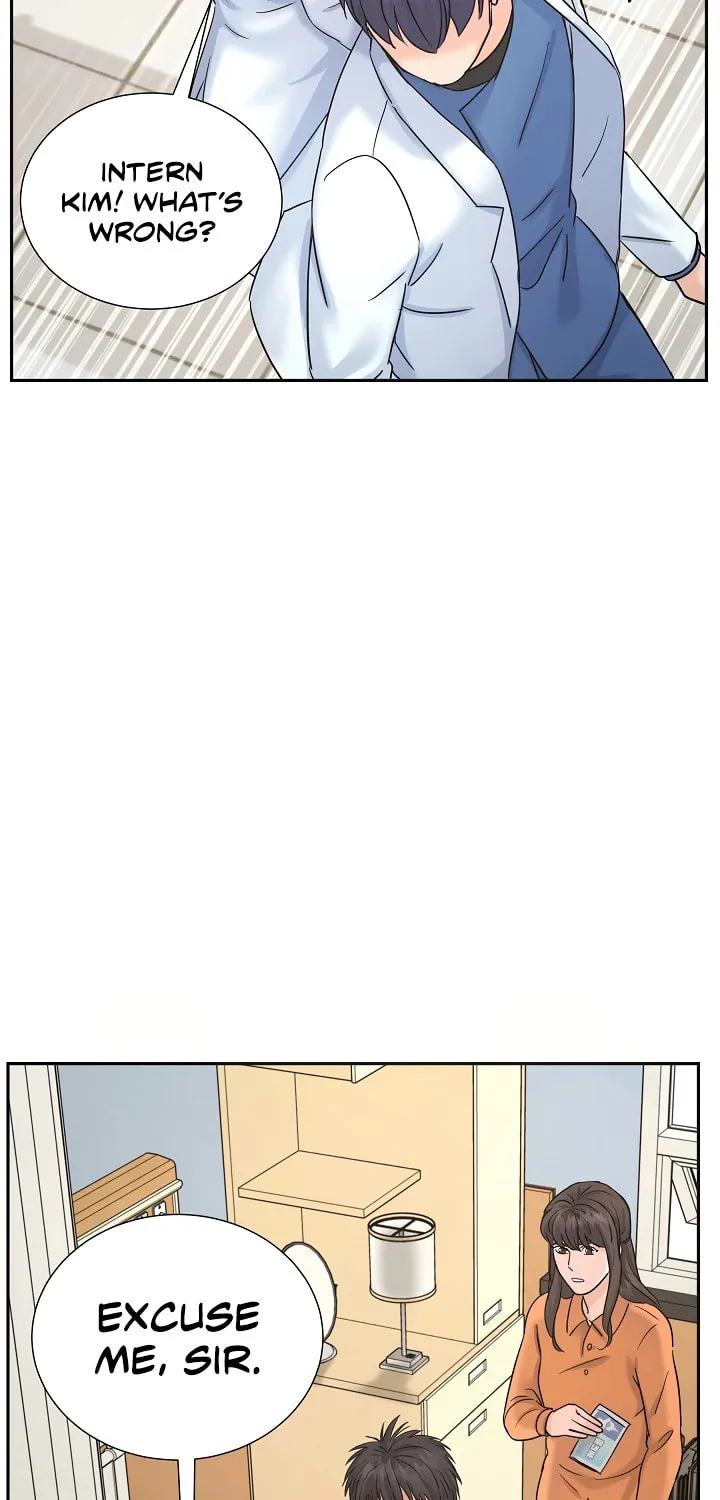Max Level Doctor Returns Chapter 9 page 58 - 