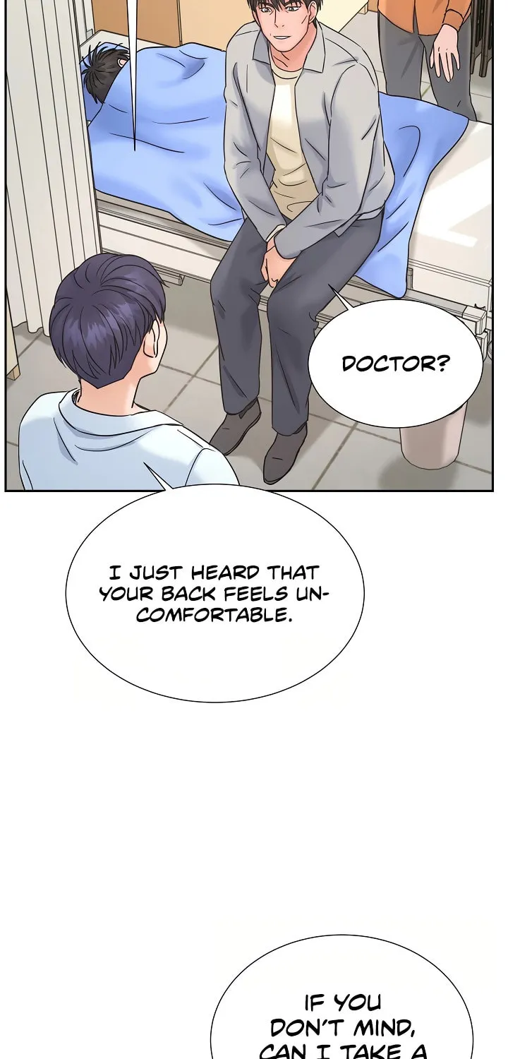 Max Level Doctor Returns Chapter 9 page 59 - 