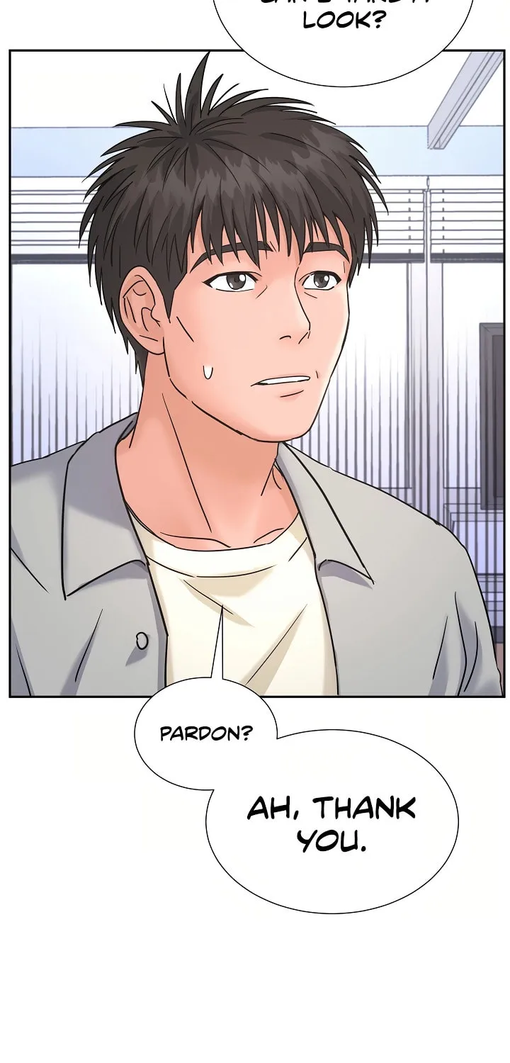 Max Level Doctor Returns Chapter 9 page 60 - 