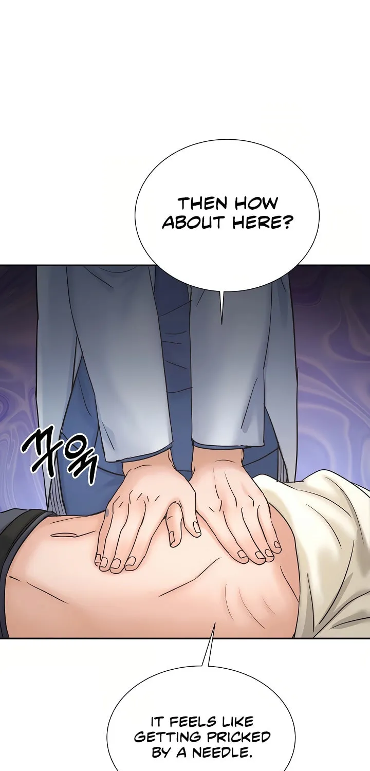 Max Level Doctor Returns Chapter 9 page 62 - 