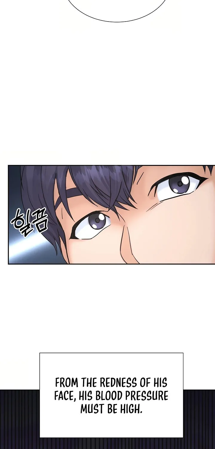Max Level Doctor Returns Chapter 9 page 63 - 