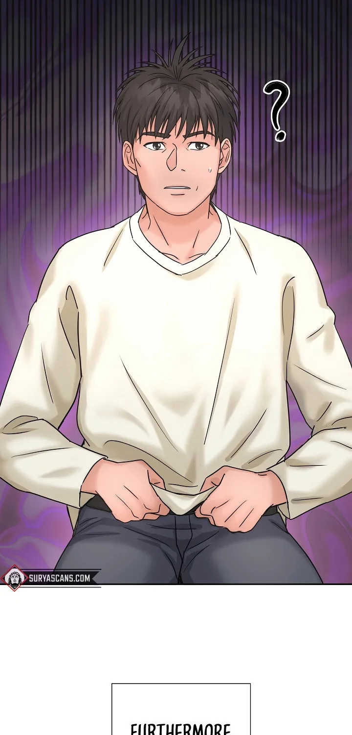 Max Level Doctor Returns Chapter 9 page 64 - 