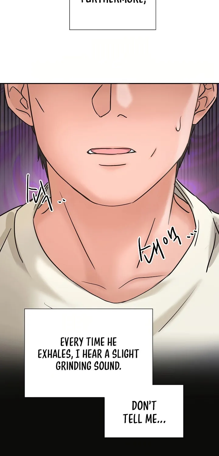 Max Level Doctor Returns Chapter 9 page 65 - 