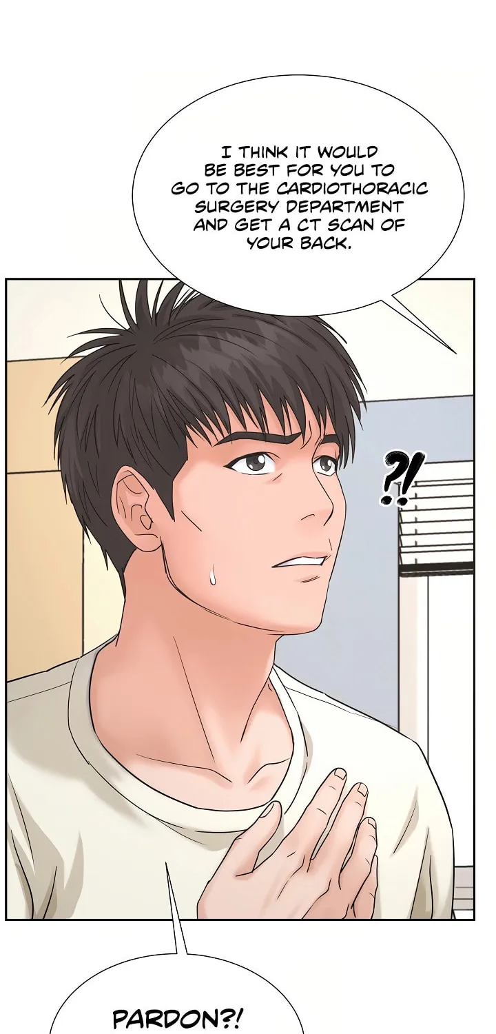 Max Level Doctor Returns Chapter 9 page 67 - 