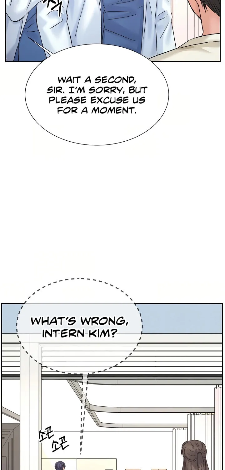 Max Level Doctor Returns Chapter 9 page 69 - 