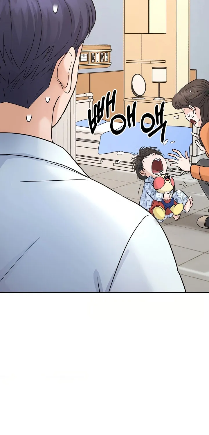 Max Level Doctor Returns Chapter 9 page 8 - 