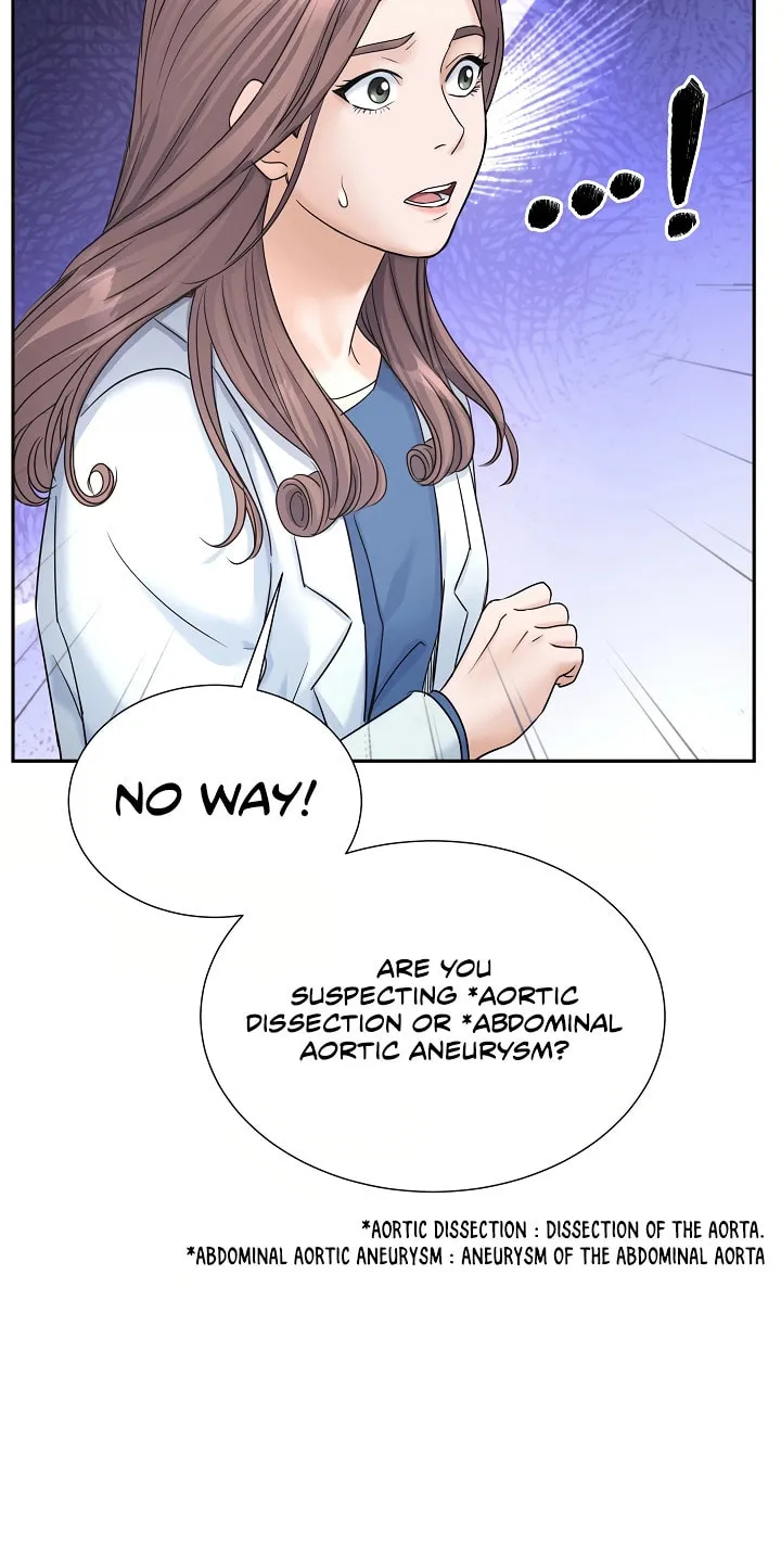 Max Level Doctor Returns Chapter 9 page 71 - 