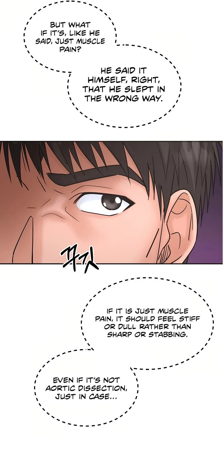 Max Level Doctor Returns Chapter 9 page 72 - 
