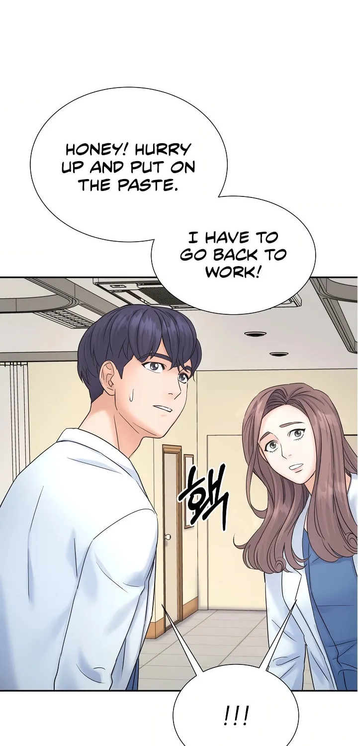 Max Level Doctor Returns Chapter 9 page 73 - 