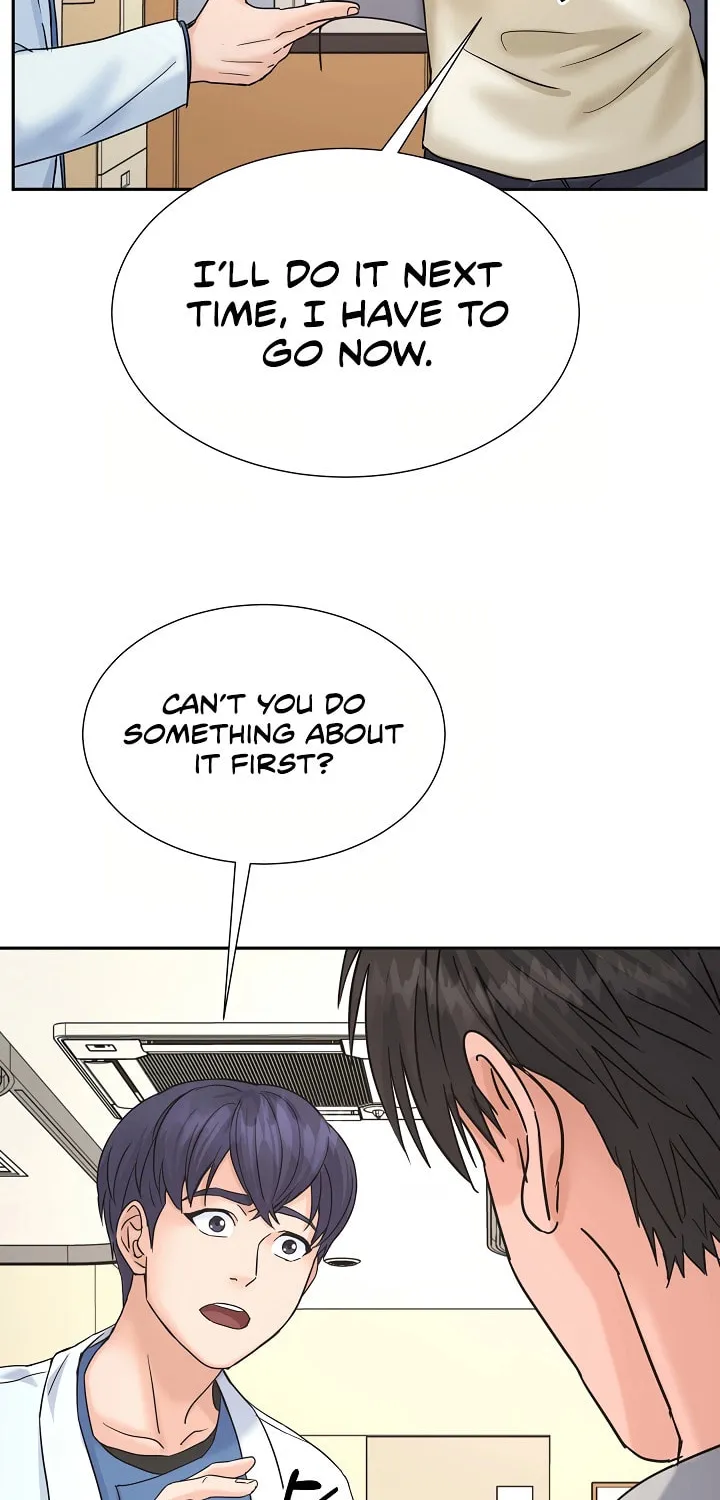 Max Level Doctor Returns Chapter 9 page 75 - 