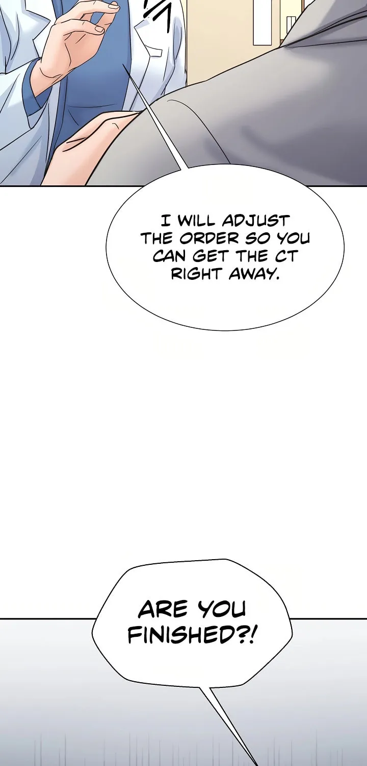 Max Level Doctor Returns Chapter 9 page 76 - 
