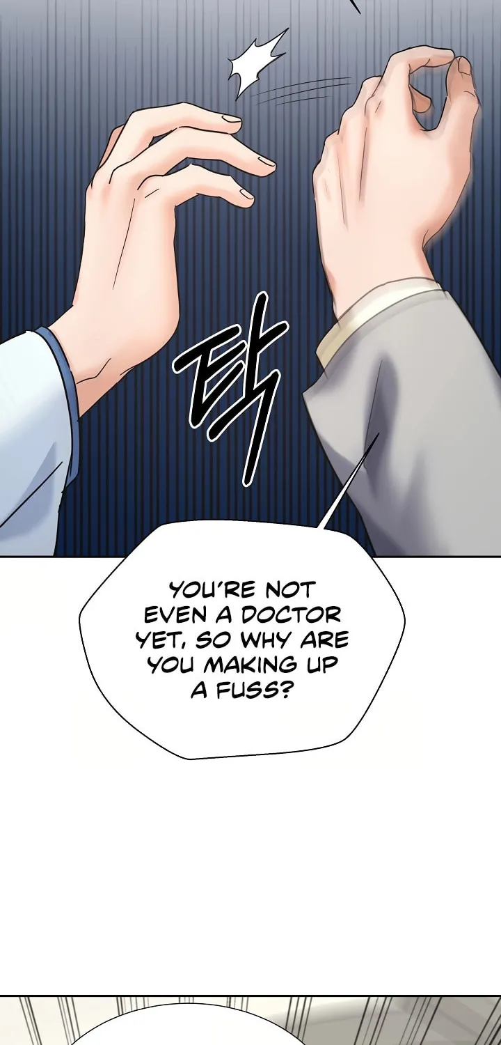 Max Level Doctor Returns Chapter 9 page 77 - 