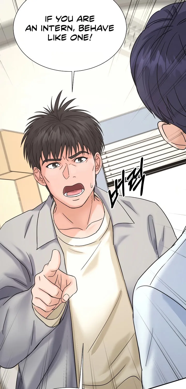 Max Level Doctor Returns Chapter 9 page 78 - 