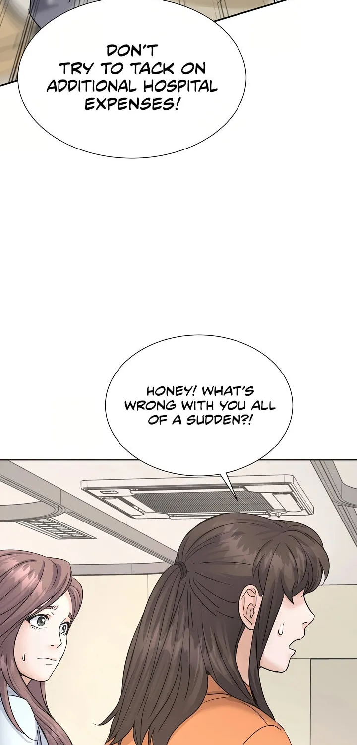 Max Level Doctor Returns Chapter 9 page 79 - 