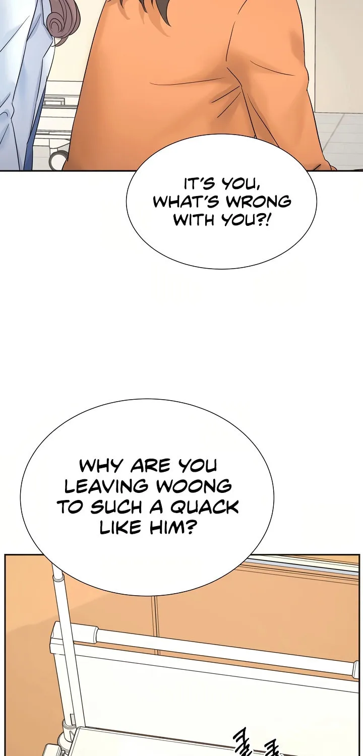 Max Level Doctor Returns Chapter 9 page 80 - 