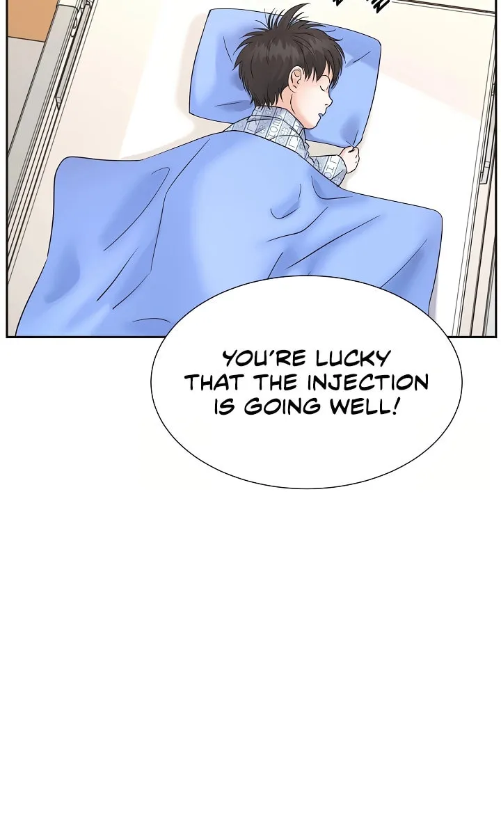 Max Level Doctor Returns Chapter 9 page 81 - 