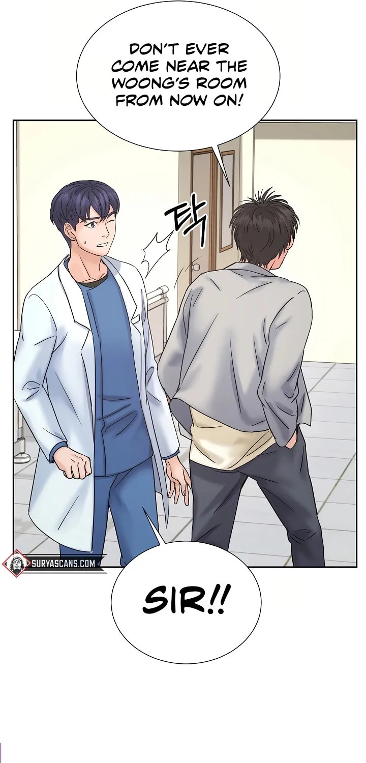 Max Level Doctor Returns Chapter 9 page 82 - 