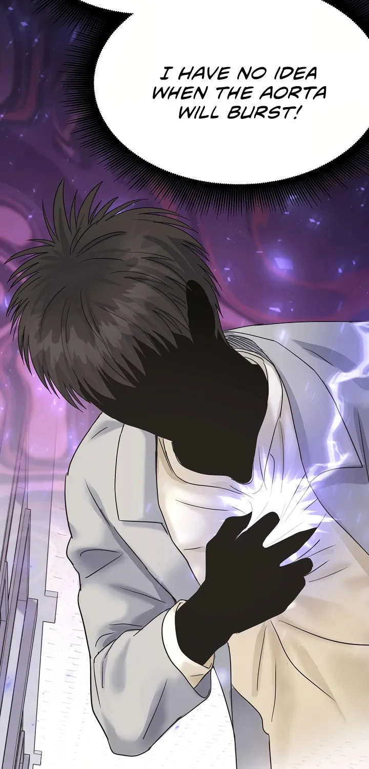 Max Level Doctor Returns Chapter 9 page 84 - 