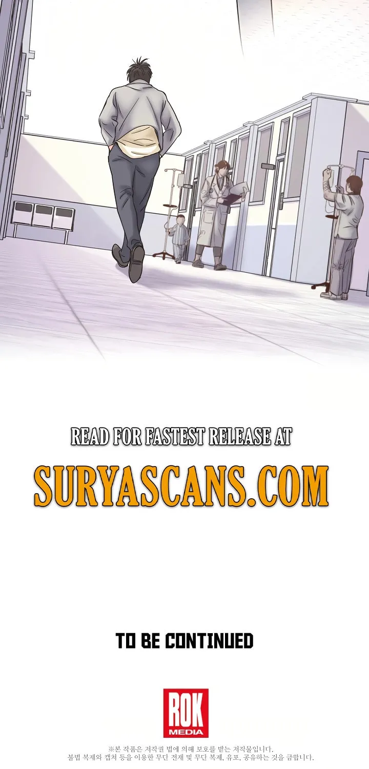 Max Level Doctor Returns Chapter 9 page 85 - 