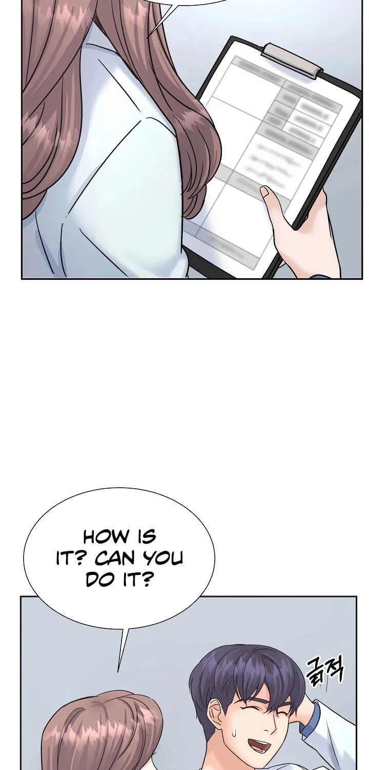 Max Level Doctor Returns Chapter 9 page 10 - 
