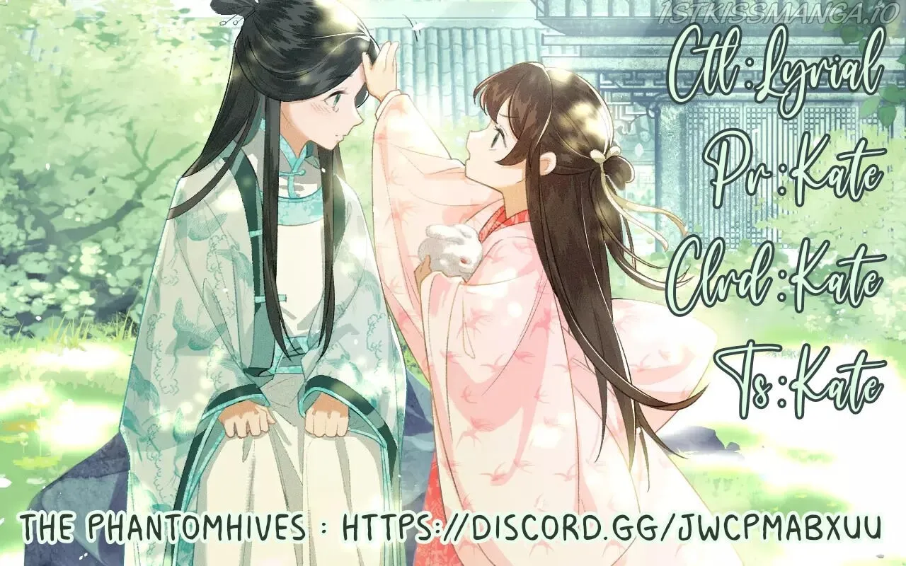 Read Max level green tea transmigrates into little pitiful one chapter 0 image 4 on Lezhin