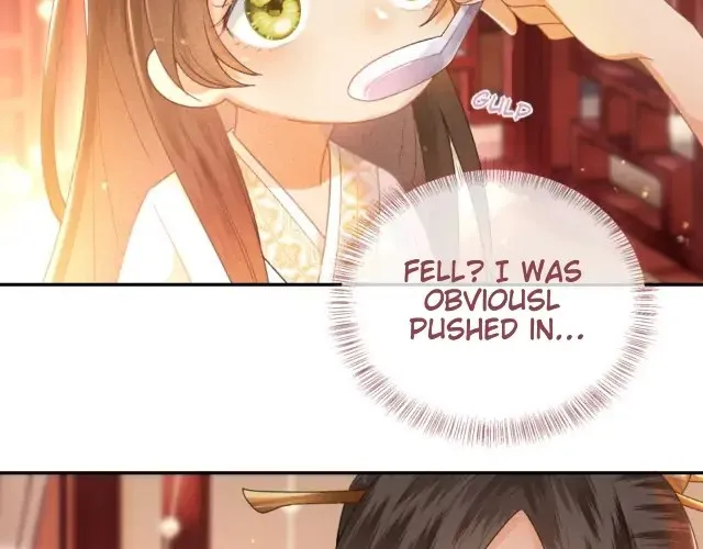 Read Max level green tea transmigrates into little pitiful one chapter 1 image 106 on Lezhin