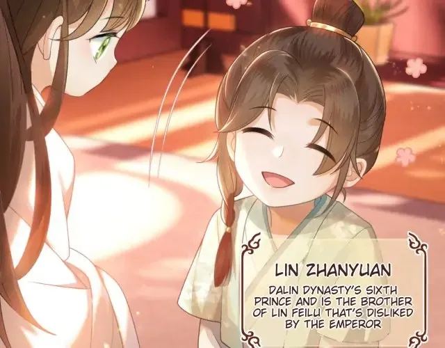 Read Max level green tea transmigrates into little pitiful one chapter 1 image 111 on Lezhin