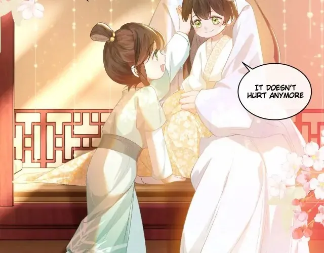 Read Max level green tea transmigrates into little pitiful one chapter 1 image 117 on Lezhin
